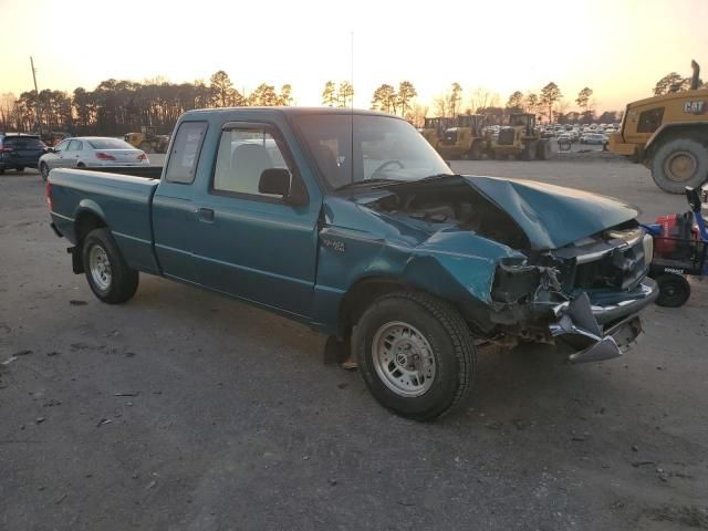 1994 Ford Ranger Super Cab