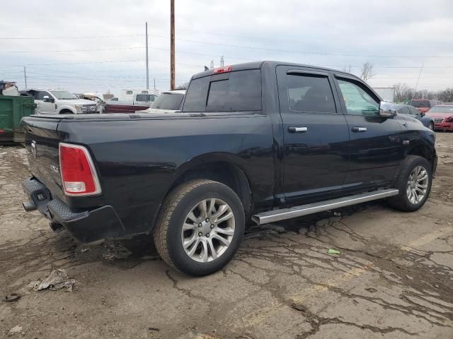 2013 Dodge RAM 1500 Longhorn