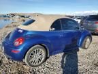 2007 Volkswagen New Beetle Convertible Option Package 1