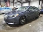 2017 Subaru Legacy 2.5I Limited