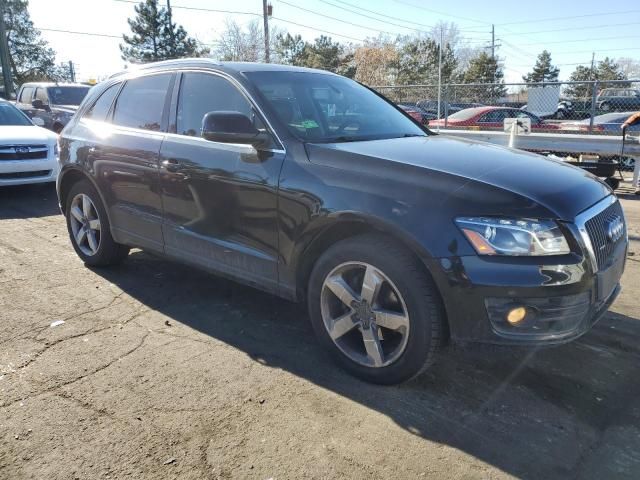 2011 Audi Q5 Premium Plus