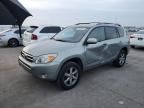 2007 Toyota Rav4 Limited