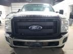 2012 Ford F250 Super Duty