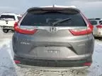 2019 Honda CR-V EXL