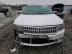 2007 Lincoln MKZ