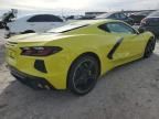 2021 Chevrolet Corvette Stingray 3LT