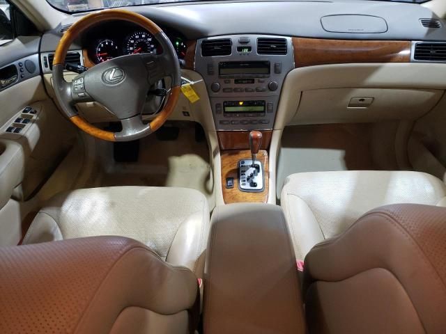 2005 Lexus ES 330