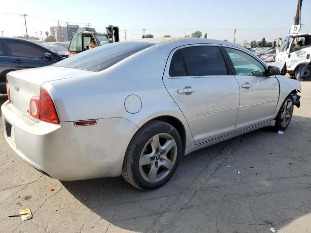 2009 Chevrolet Malibu 1LT