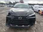 2025 Lexus NX 350H Base