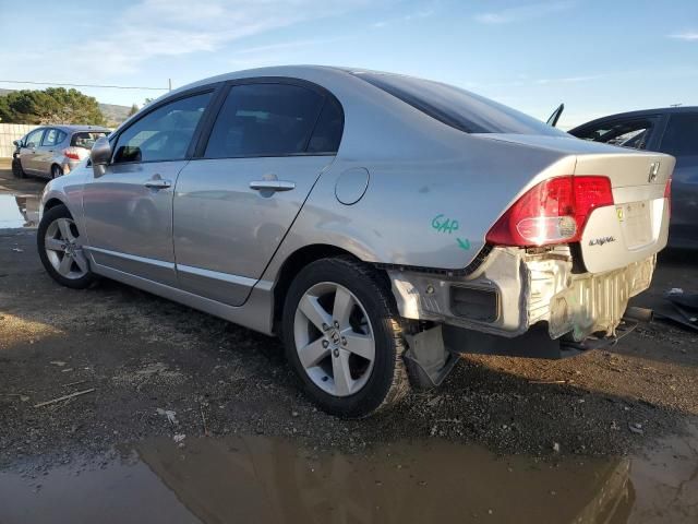 2006 Honda Civic EX