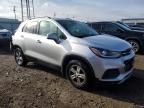 2017 Chevrolet Trax 1LT