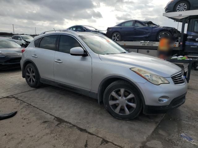 2008 Infiniti EX35 Base