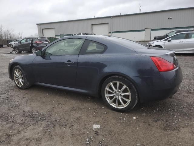 2012 Infiniti G37