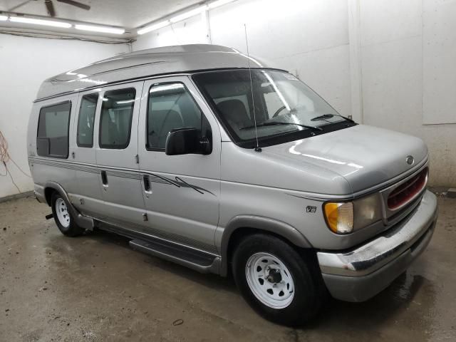 2000 Ford Econoline E150 Van