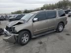 2006 Nissan Armada SE