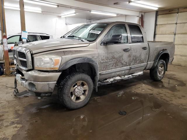 2006 Dodge RAM 2500 ST