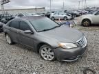 2011 Chrysler 200 Touring