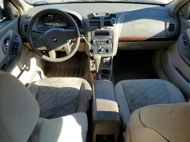 2005 Chevrolet Malibu Maxx LS