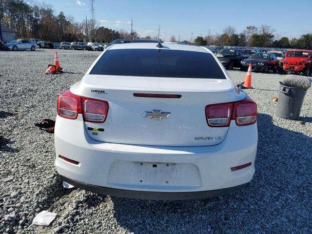 2015 Chevrolet Malibu LS