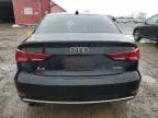 2017 Audi A3 Premium