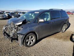 2014 Toyota Sienna LE en venta en Helena, MT