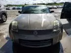 2006 Nissan 350Z Coupe