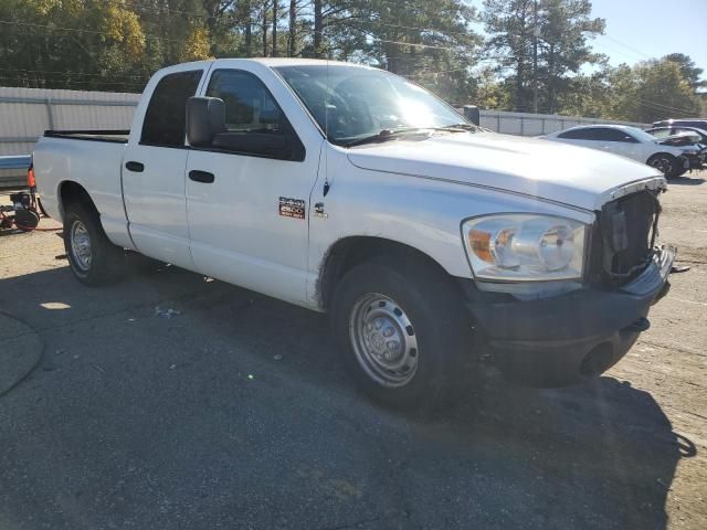 2009 Dodge RAM 2500