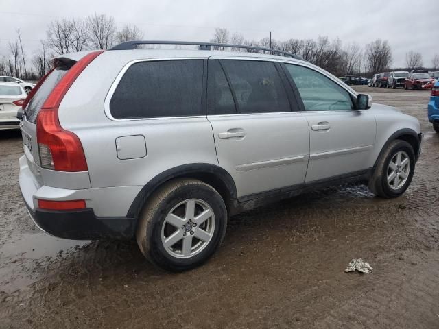 2007 Volvo XC90 3.2