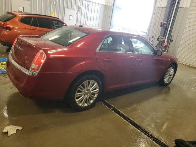 2013 Chrysler 300