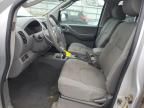 2008 Nissan Frontier Crew Cab LE