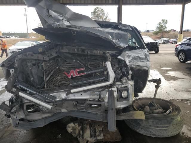 2014 GMC Sierra K1500 SLT