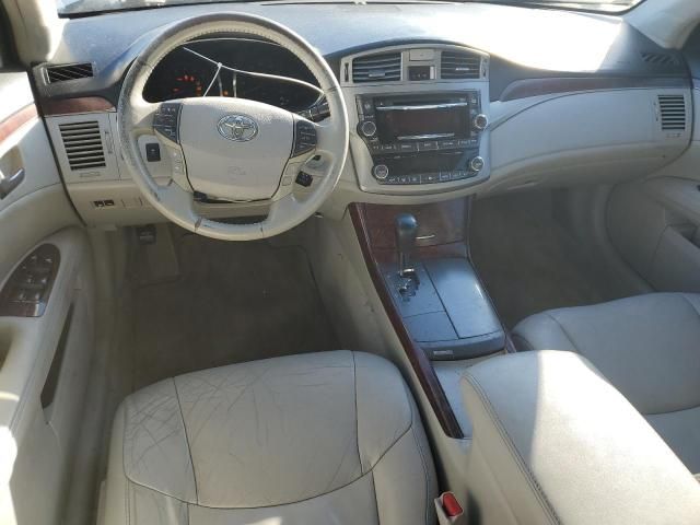 2012 Toyota Avalon Base