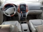 2007 Toyota Sienna XLE