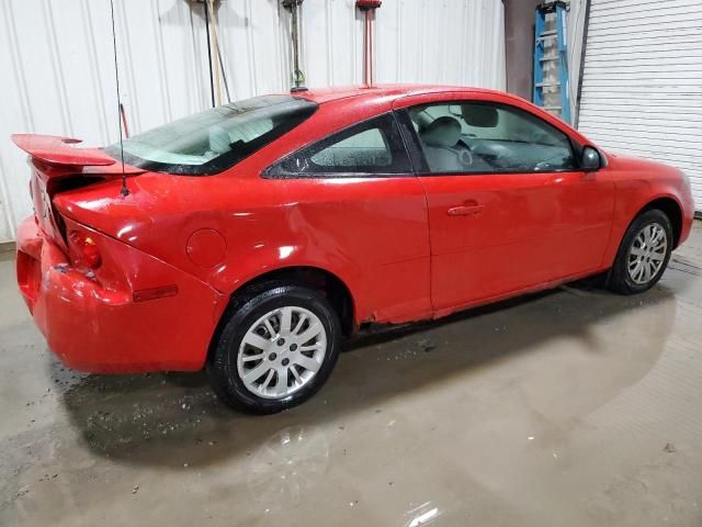 2009 Chevrolet Cobalt LS