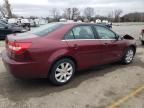 2007 Lincoln MKZ