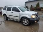 2008 Dodge Durango SLT