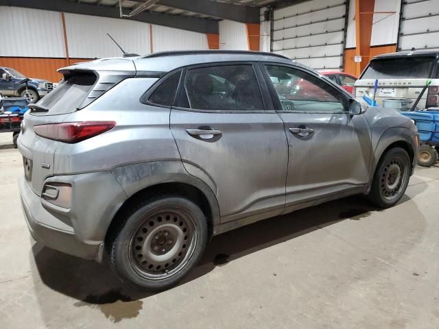 2019 Hyundai Kona SEL