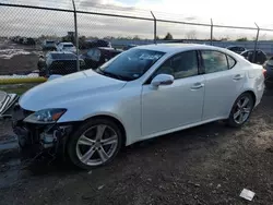 Lotes con ofertas a la venta en subasta: 2011 Lexus IS 350