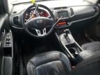 2011 KIA Sportage EX