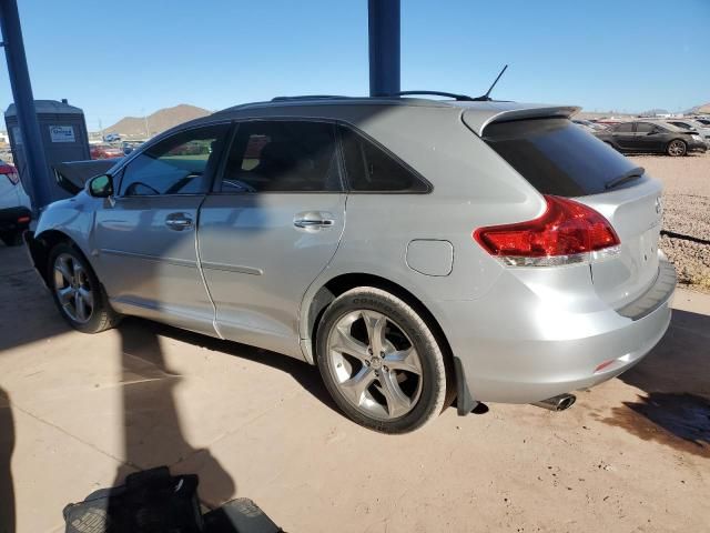 2009 Toyota Venza