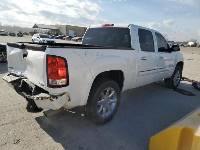 2009 GMC Sierra K1500 Denali