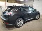 2011 Lexus RX 450H