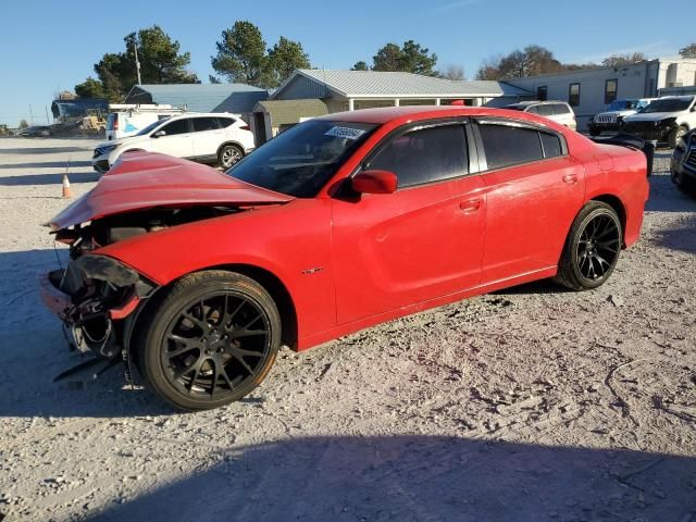 2016 Dodge Charger R/T