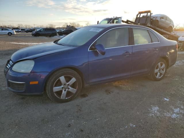 2008 Volkswagen Jetta S