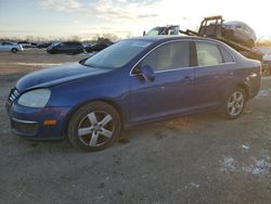 Salvage cars for sale from Copart Ontario Auction, ON: 2008 Volkswagen Jetta S