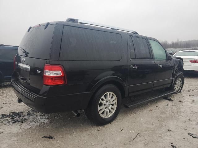 2014 Ford Expedition EL Limited