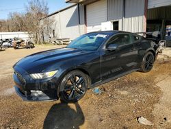 Carros sin daños a la venta en subasta: 2016 Ford Mustang