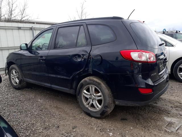 2011 Hyundai Santa FE GLS