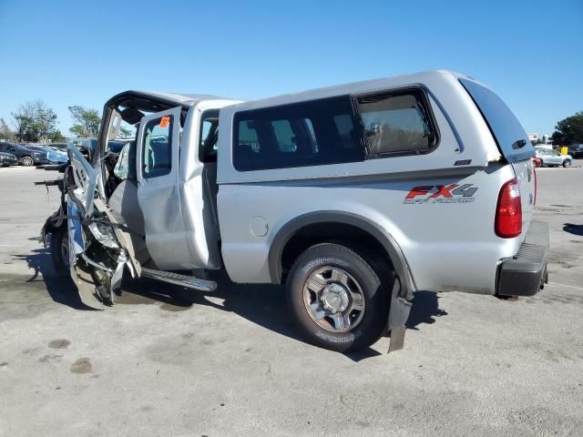 2008 Ford F250 Super Duty