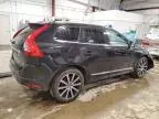 2017 Volvo XC60 T6 Inscription